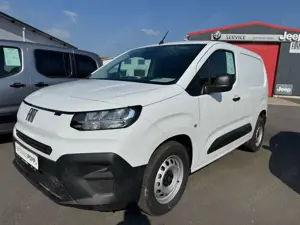 Fiat Doblo L1 Kasten 1.5 BlueHDI PDC