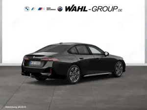 BMW 530 e xDrive M Sport AHK HeadUp Innovation Autobahn Ha Bild 3