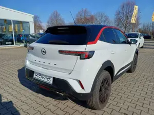 Opel Mokka 1.2 T GS Automatik Klimaautomatik Bild 3