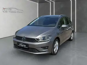 Volkswagen Golf Sportsvan 1.6TDI Aut. NAVI+SHZ+KLIMA+KAMERA