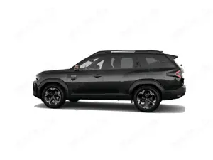 Dacia Bigster Extreme hybrid 155 Bild 3