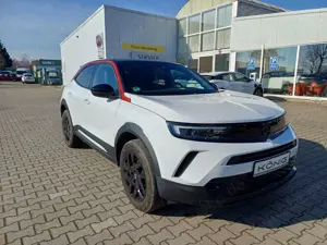 Opel Mokka 1.2 T GS Automatik Klimaautomatik Bild 2