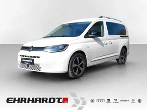 Volkswagen Caddy Maxi 2.0 TDI 4Motion Style AHK*LED*NAV*SHZ*ACC*...