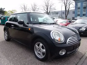 MINI Others One BC PDC DSC Steuerkette neu Bild 5