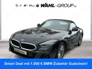 BMW Z4 sDrive30i M AERO-KIT LC PROF LEDER ACC HUD   E-SIT
