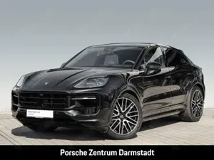 Porsche Cayenne S E-Hybrid Coupe HA-Lenkung InnoDrive