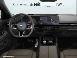 BMW 530 e xDrive M Sport AHK HeadUp Innovation Autobahn Ha Bild 5