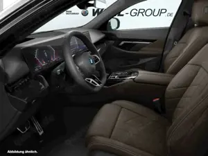 BMW 530 e xDrive M Sport AHK HeadUp Innovation Autobahn Ha Bild 4