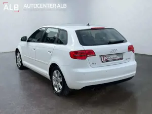 Audi A3 Sportback 2.0 TDI/XENON/LEDER/MMI/TEMPOMAT/ Bild 3