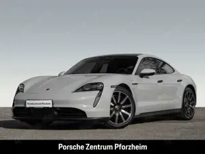 Porsche Taycan BOSE 20-Zoll Rückfahrkamera Panoramadach