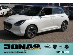 Suzuki Swift Comfort+ CVT Hybrid