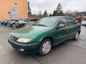Citroen Xsara
