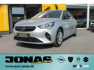 Opel Corsa F Edition 1.2 Multimedia Navi RKamera 180°