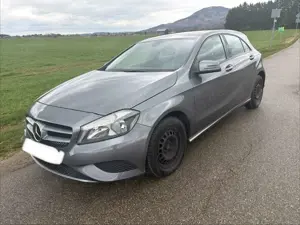 Mercedes-Benz A 180 A 180 Urban