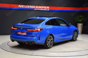 BMW Others 220 d xDrive Gran Coupé M Sport Pano ACC Memory Bild 3