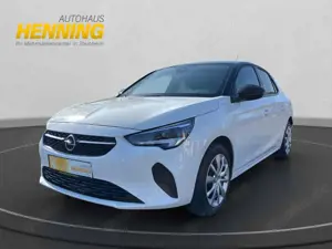 Opel Corsa-e Corsa F e Edition + SHZ + RFK + DAB +