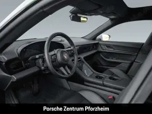 Porsche Taycan BOSE 20-Zoll Rückfahrkamera Panoramadach Bild 5