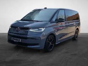 Volkswagen T7 Multivan 2.0 TDI DSG Edition lang LED-Matrix AHK Pano St... Bild 3