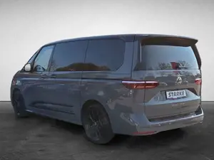 Volkswagen T7 Multivan 2.0 TDI DSG Edition lang LED-Matrix AHK Pano St... Bild 5