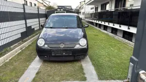 Volkswagen Lupo Basis Bild 3