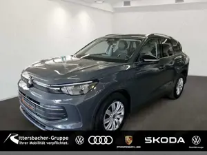 Volkswagen Tiguan ENERGY 2,0 l TDI SCR DSG, LED-Plus-Schein