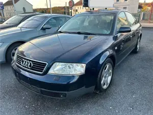 Audi A6 Bild 2