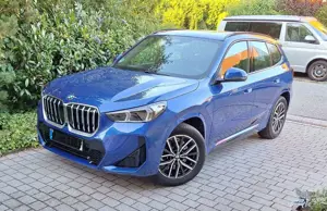 BMW X1 sDrive20i Aut. M Sportpaket vom BMW Rentner
