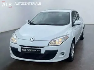 Renault Megane III 5-trg./