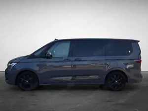 Volkswagen T7 Multivan 2.0 TDI DSG Edition lang LED-Matrix AHK Pano St... Bild 4