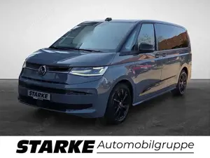Volkswagen T7 Multivan 2.0 TDI DSG Edition lang LED-Matrix AHK Pano St... Bild 2