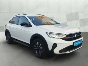 Volkswagen Taigo Bild 2