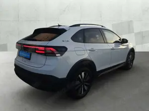 Volkswagen Taigo Bild 3