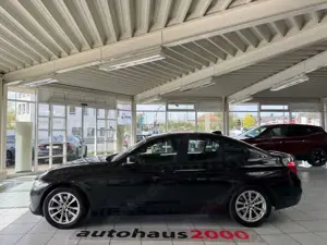 BMW 320 Bild 5