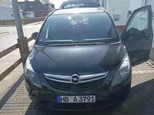 Opel Zafira Tourer Zafira Tourer 2.0 CDTI Sport