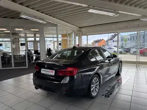 BMW 320 Bild 3