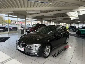 BMW 320 Bild 4