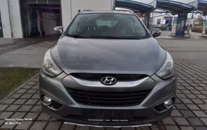 Hyundai TUCSON IX35