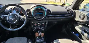 MINI Cooper Clubman MINI CLUBMAN Aut. Bild 3