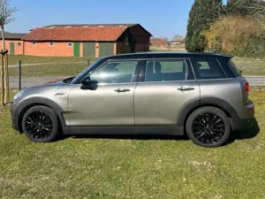 MINI Cooper Clubman MINI CLUBMAN Aut. Bild 4