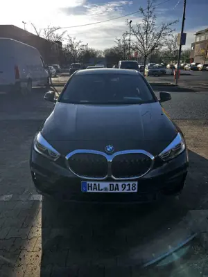 BMW 116 116i Aut. Sport Line