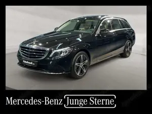 Mercedes-Benz C 300 4matic T Exclusive Avantgarde+Comand+Burm