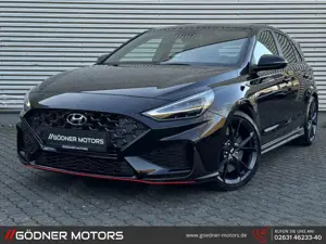 Hyundai i30 N 2.0 T-GDI Performance 1.HAND/DE-FHZ/SCHALEN/F...