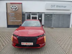 DS Automobiles DS 4 1.2 PureTech 130 SS Performance Line + SHZ