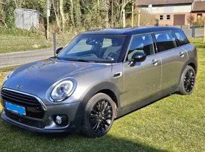 MINI Cooper Clubman MINI CLUBMAN Aut.