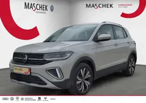 Volkswagen T-Cross Style Navi AHK IQ-Drive ACC Kamera AHK ACC Facelif