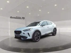 CUPRA Formentor 1.5 TSI Matrix 360 ACC RFK Full Link