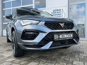 CUPRA Ateca 2.0 TSI DSG 4Drive PANO AHK 360° 5J GAR