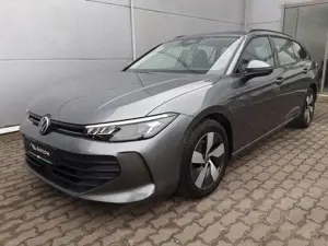 Volkswagen Passat Variant 1.5 eTSI 110 kW 1.5 eTSI Android Bild 2