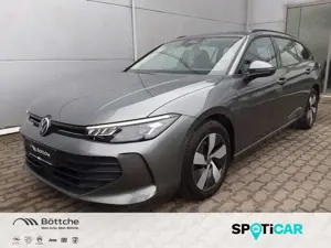 Volkswagen Passat Variant 1.5 eTSI 110 kW 1.5 eTSI Android
