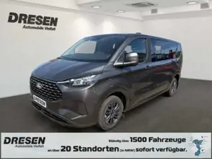 Ford Tourneo Custom 340 FWD L2 PHEV Titanium + el. AHK + Ganzjahresrei